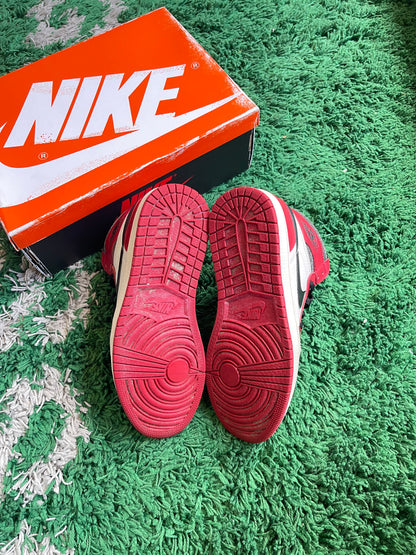 Jordan 1 High “Lost And Found”