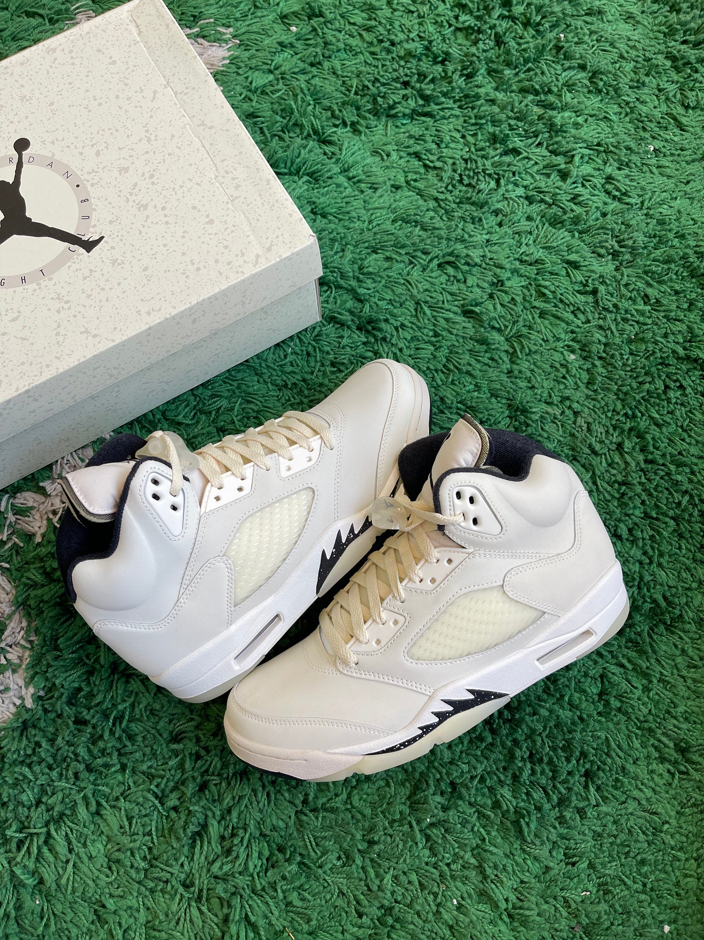 Jordan 5 SE “Sail”