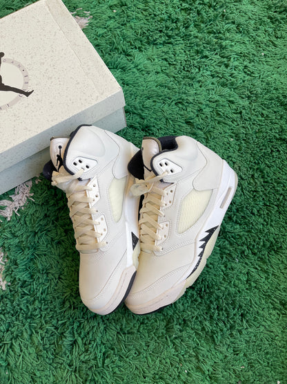 Jordan 5 SE “Sail”