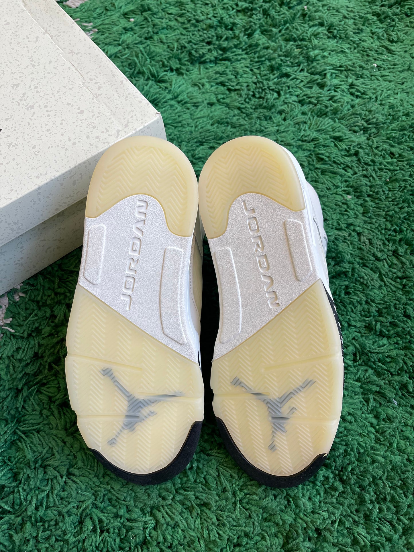 Jordan 5 SE “Sail”