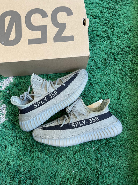 Yeezy 350 “Granite”