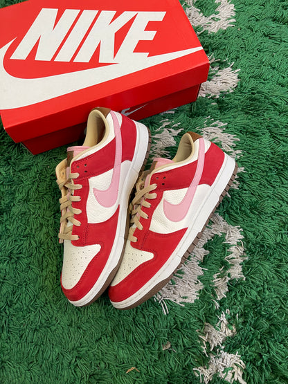 Nike Dunk Low “Bacon”