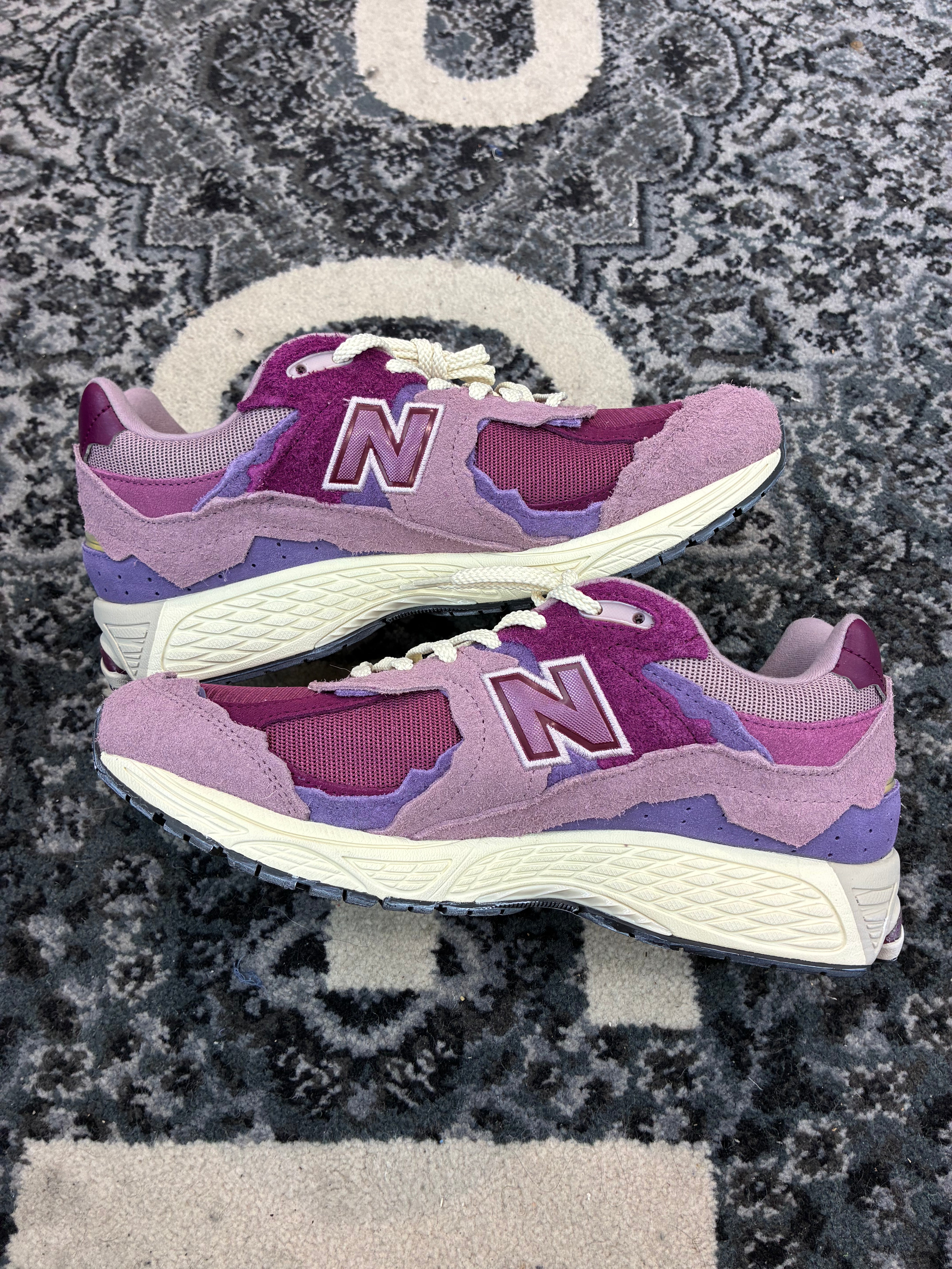 New Balance 2002R “Protection Pack Pink”