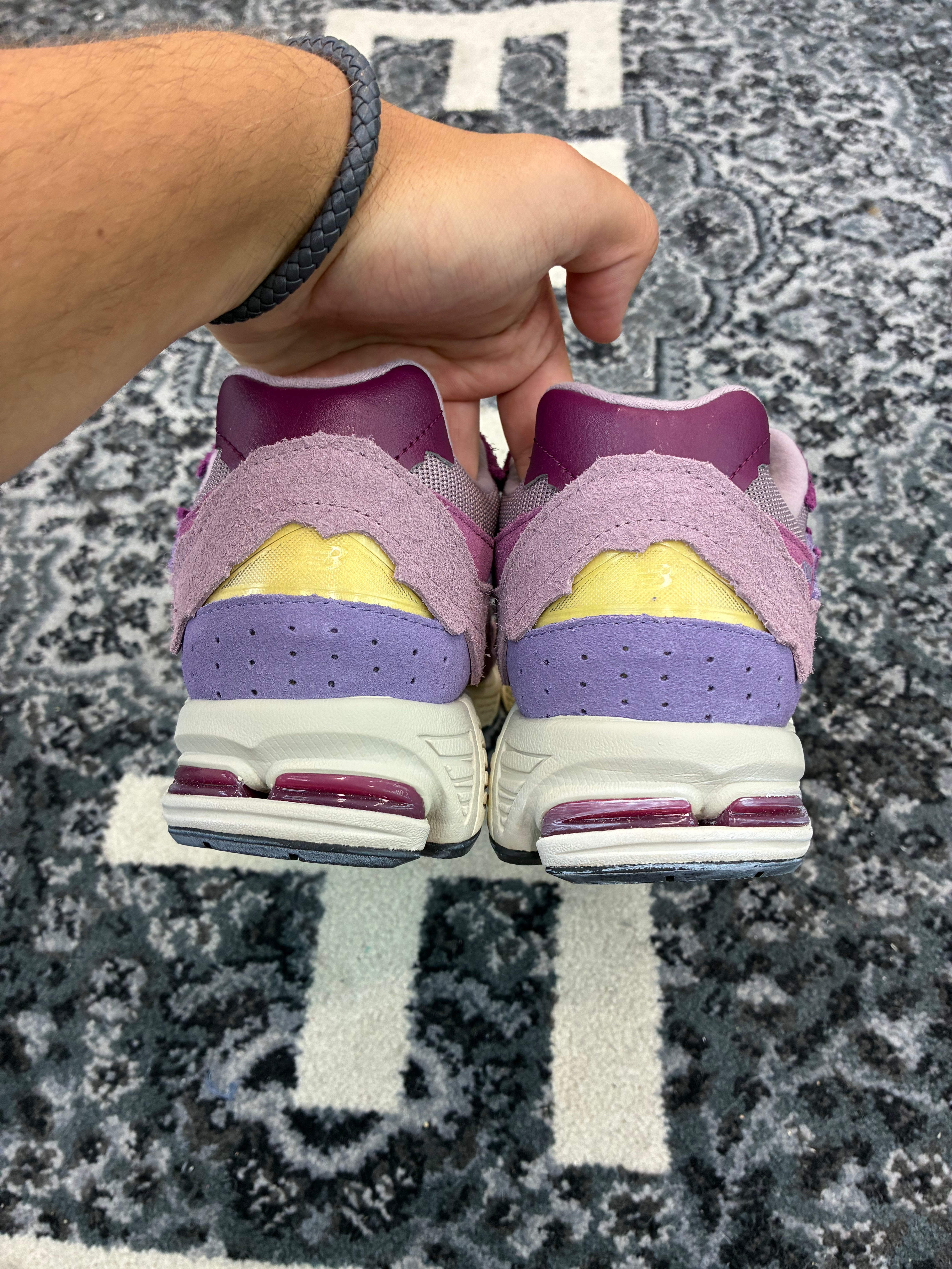 New Balance 2002R “Protection Pack Pink”