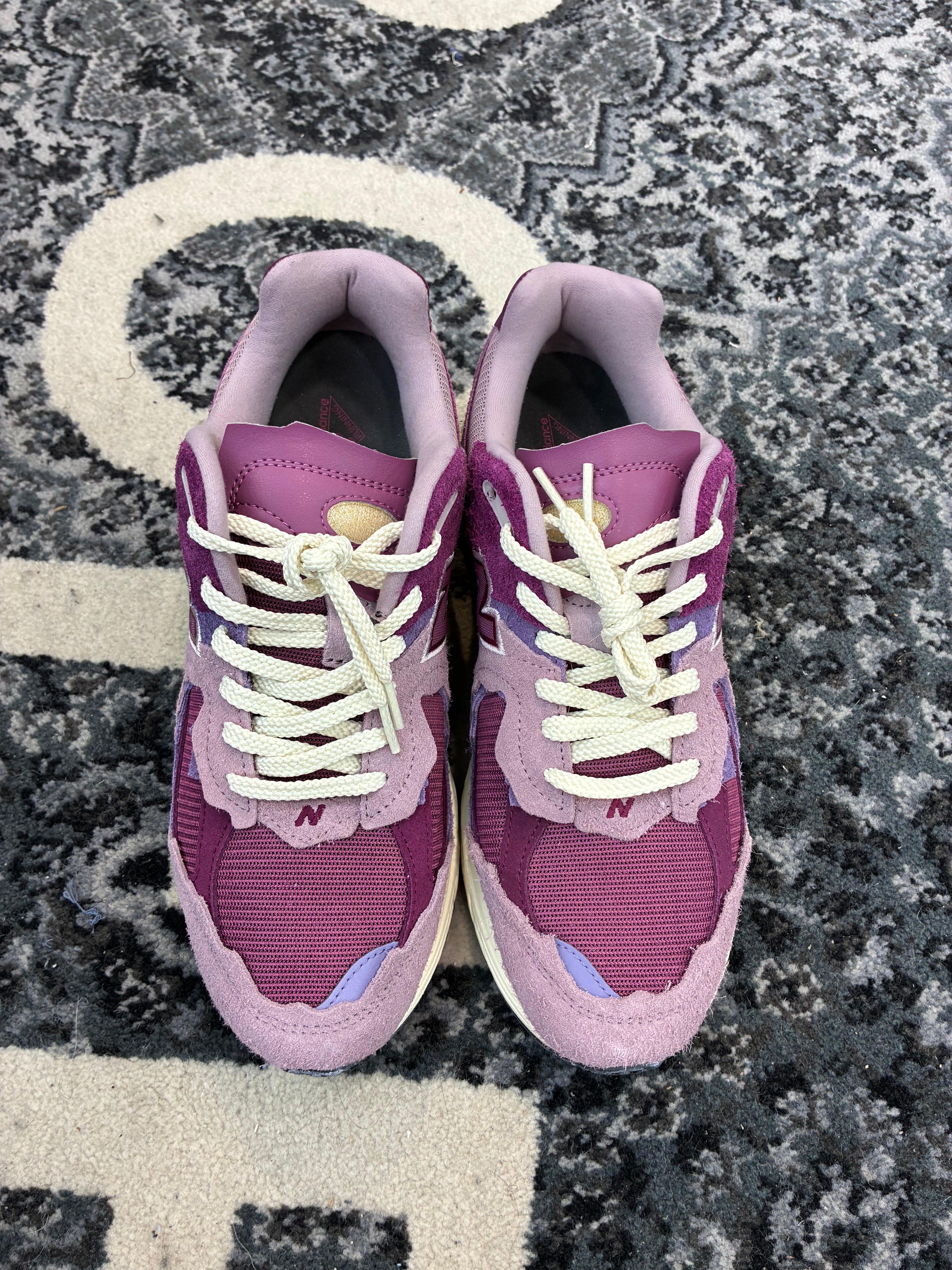 New Balance 2002R “Protection Pack Pink”
