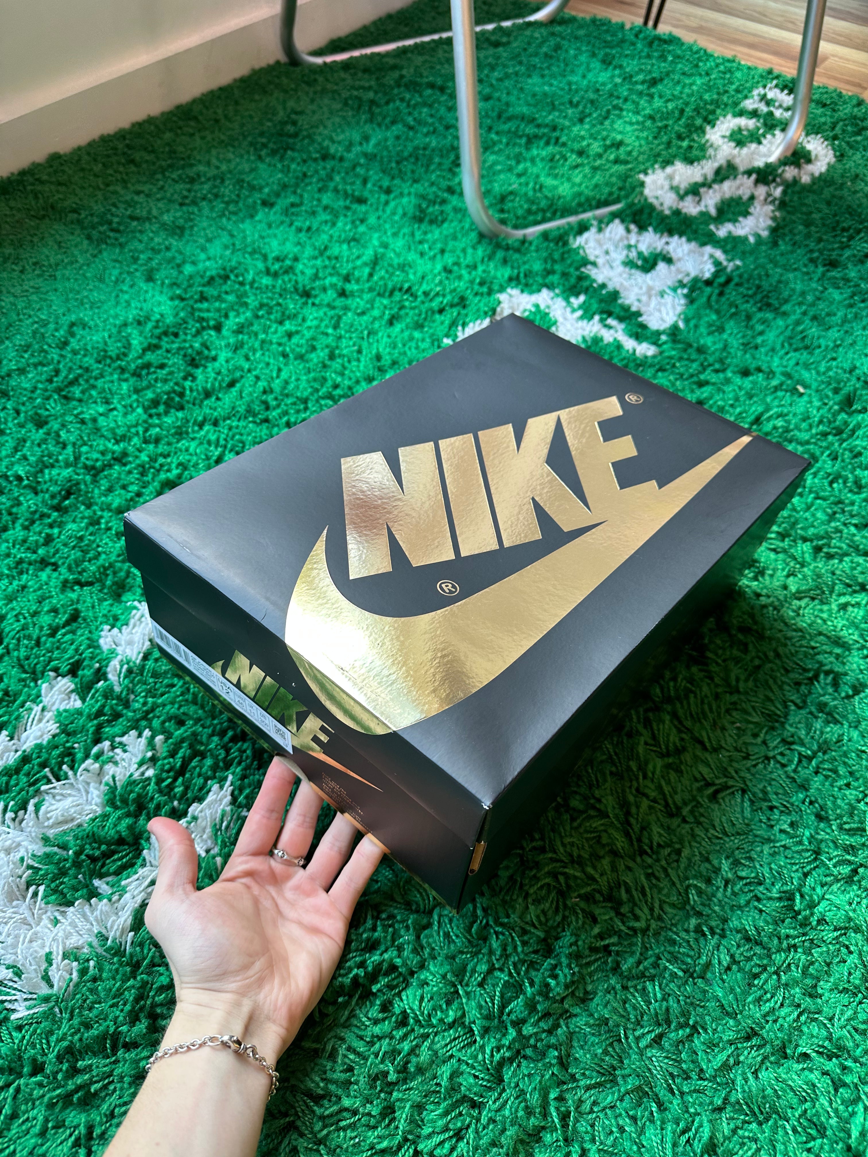 Jordan 1 High “Palomino”