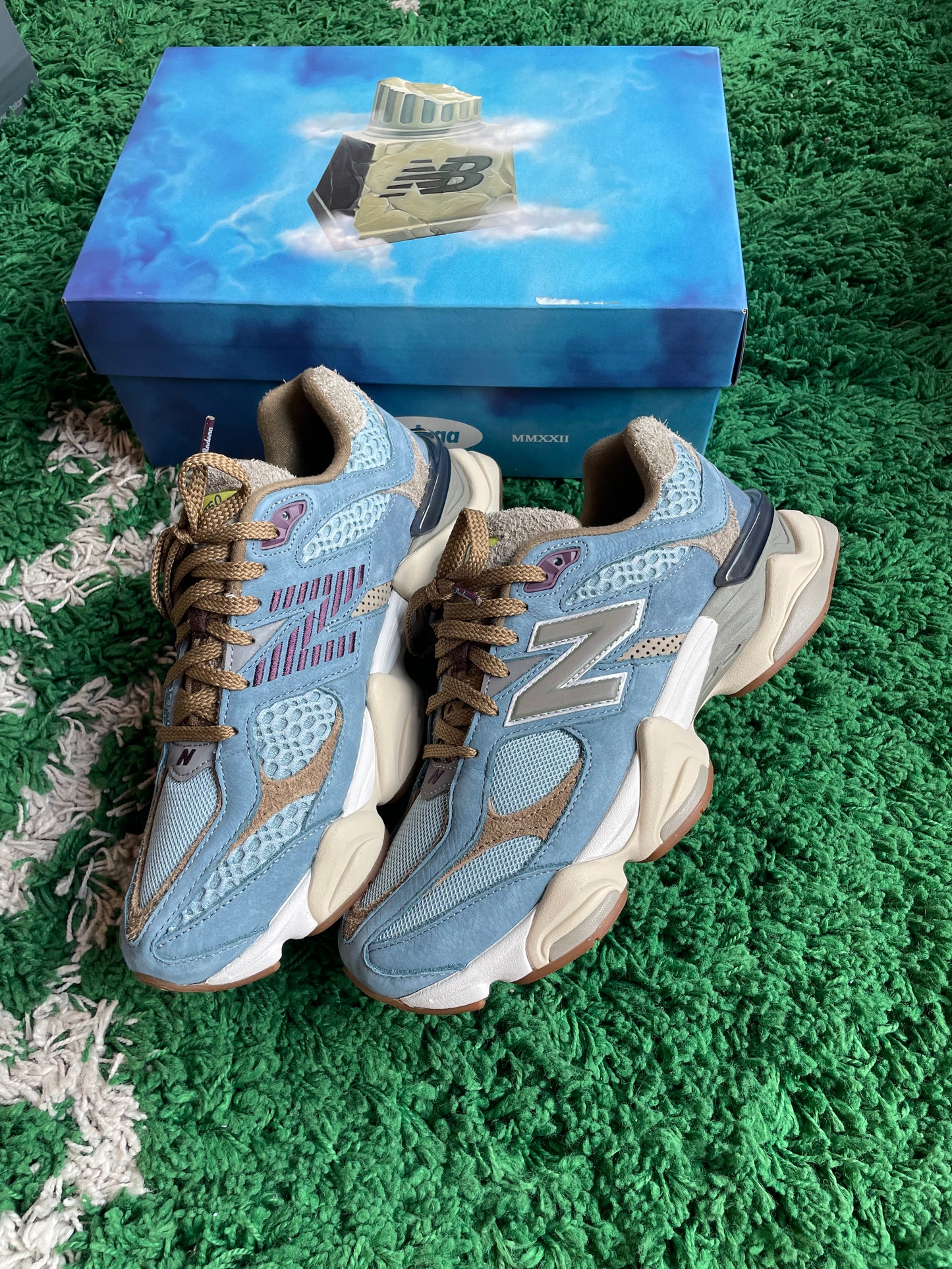 New Balance 9060 “Bodega Age Of Discovery”