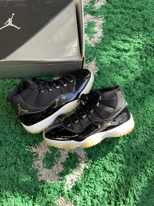 Jordan 11 “Jubilee”