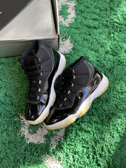 Jordan 11 “Jubilee”