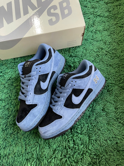 Nike SB Dunk Low Supreme 94 “Ocean Fog”