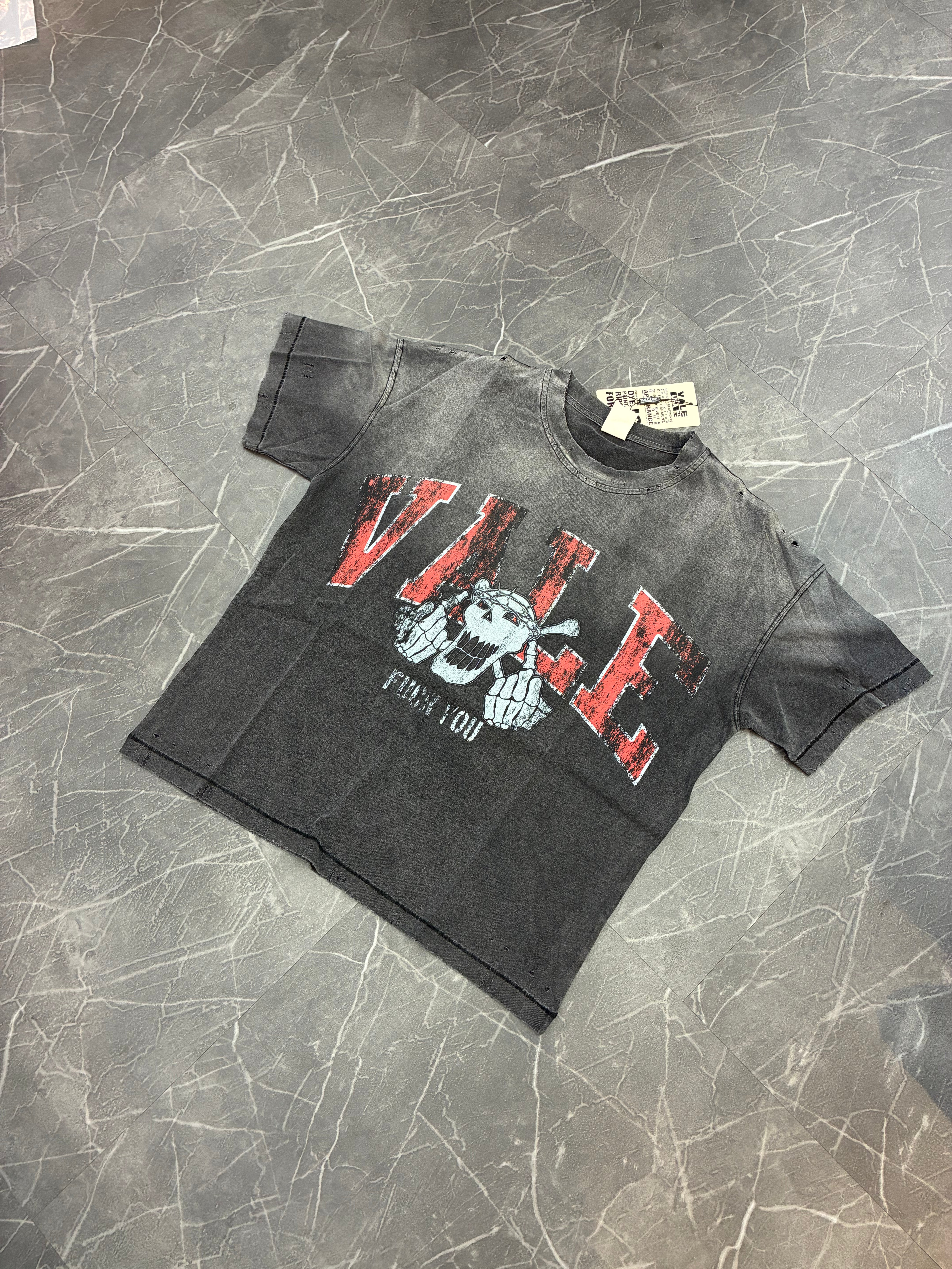 Vale Forever “Big Brother Tee”