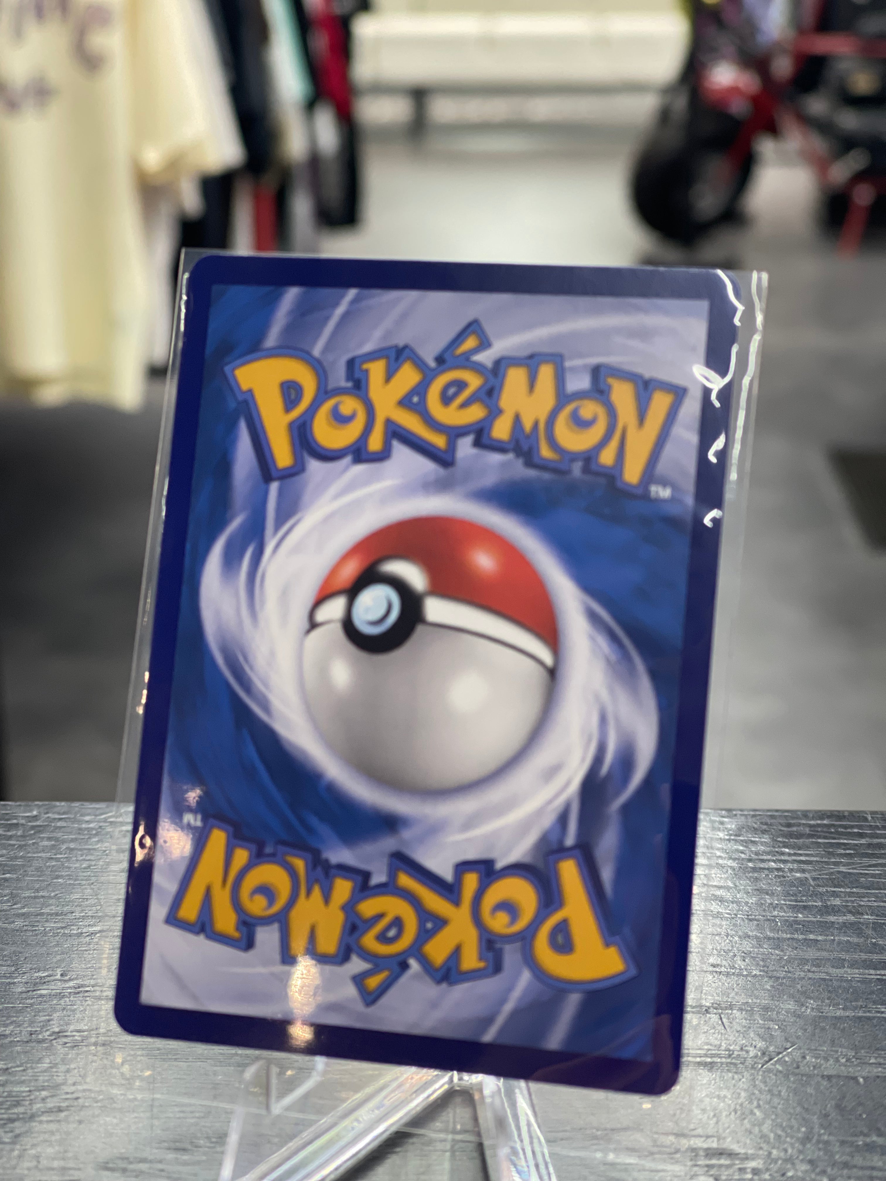 Umbreon “Chinese Gem Pack 2”