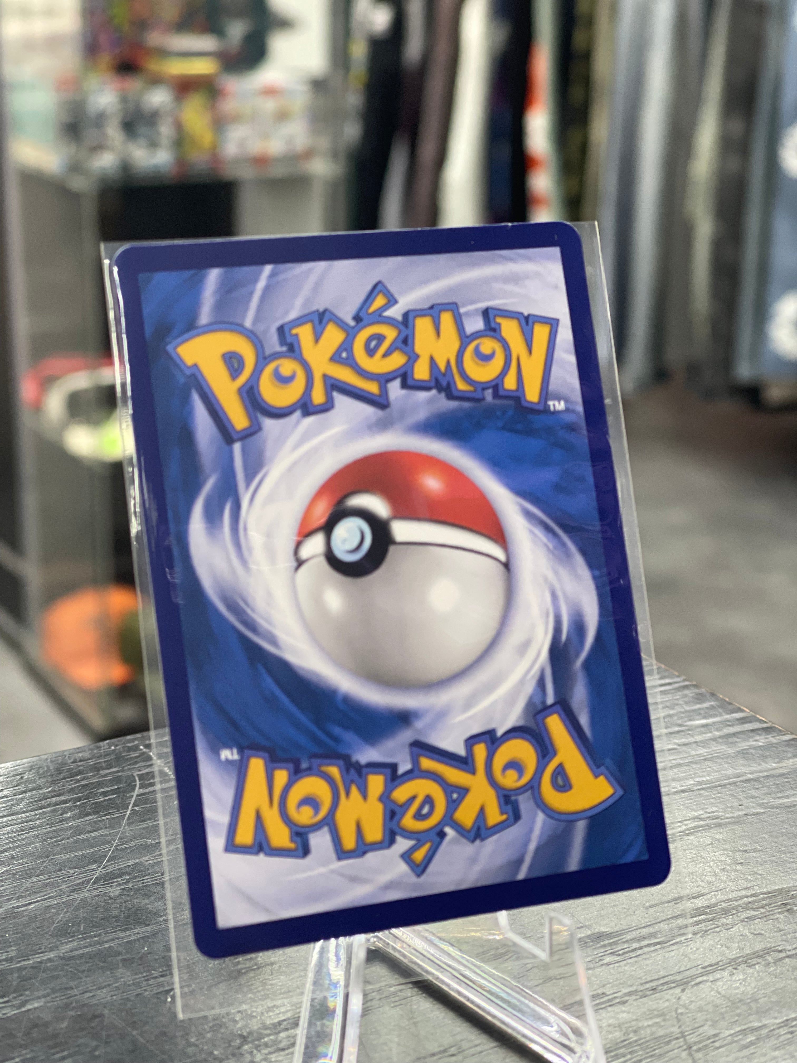 Umbreon “Chinese Gem Pack 2”