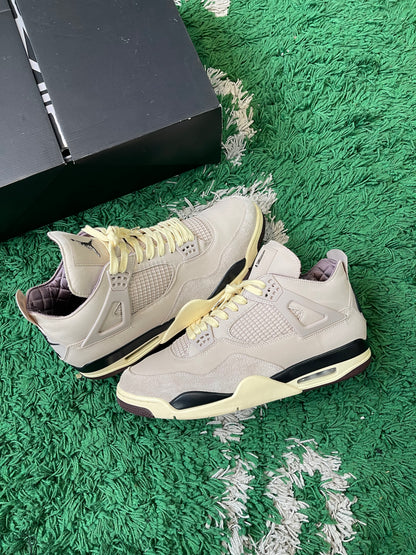 Jordan 4 A Ma Maniere “While You Were Sleeping”