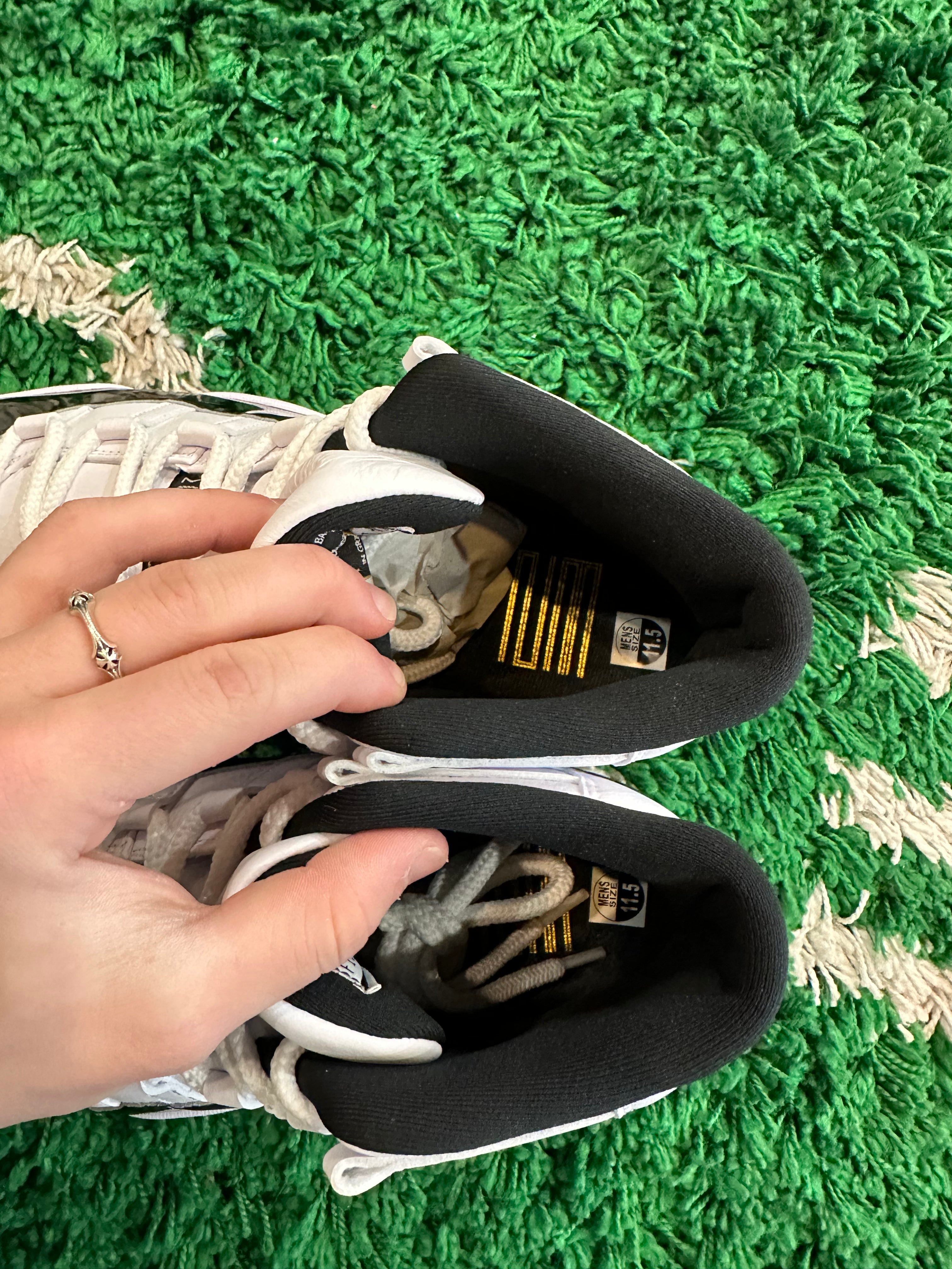 Jordan 11 “DMP Gratitude”