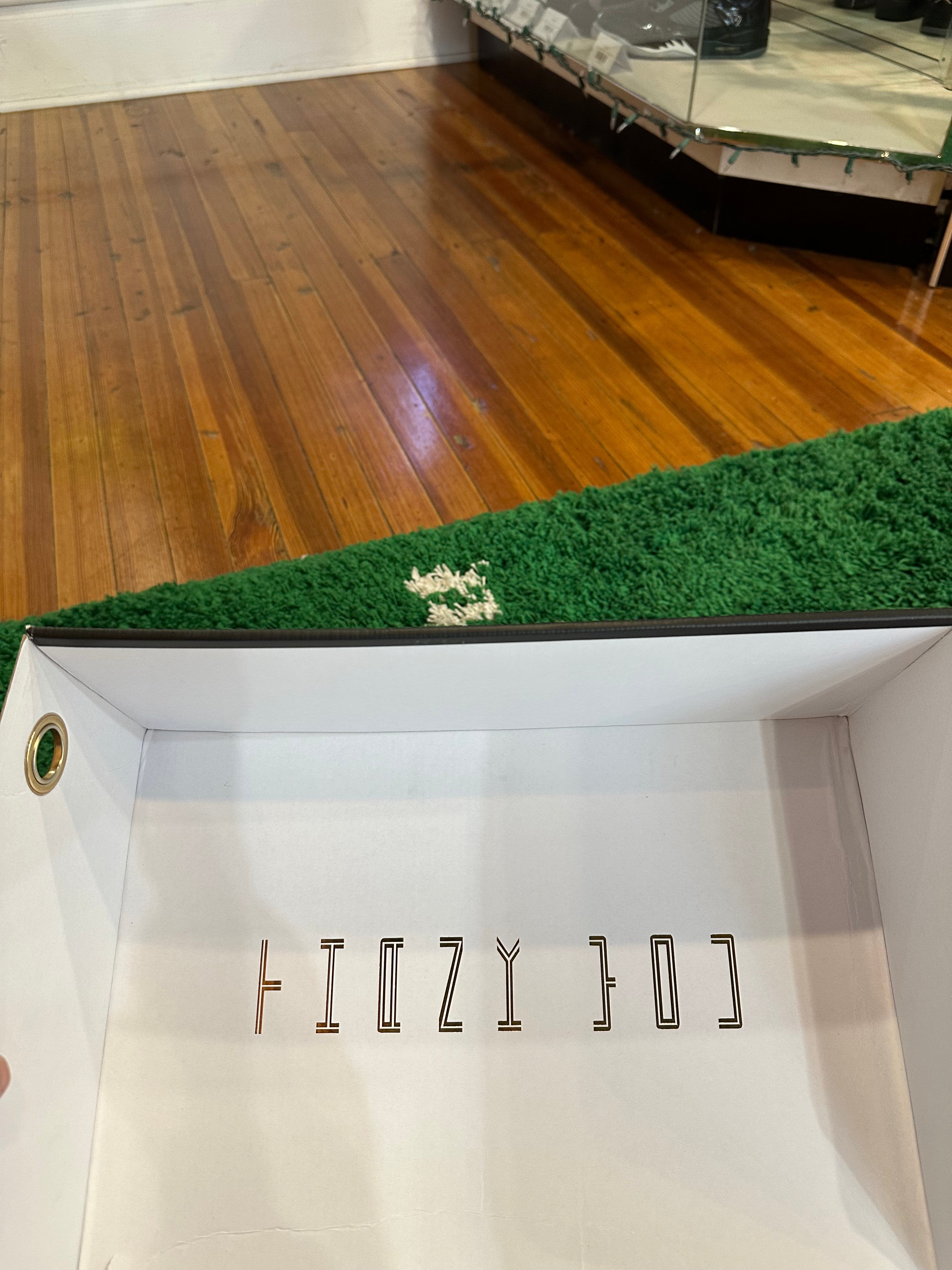 Jordan 11 “DMP Gratitude”