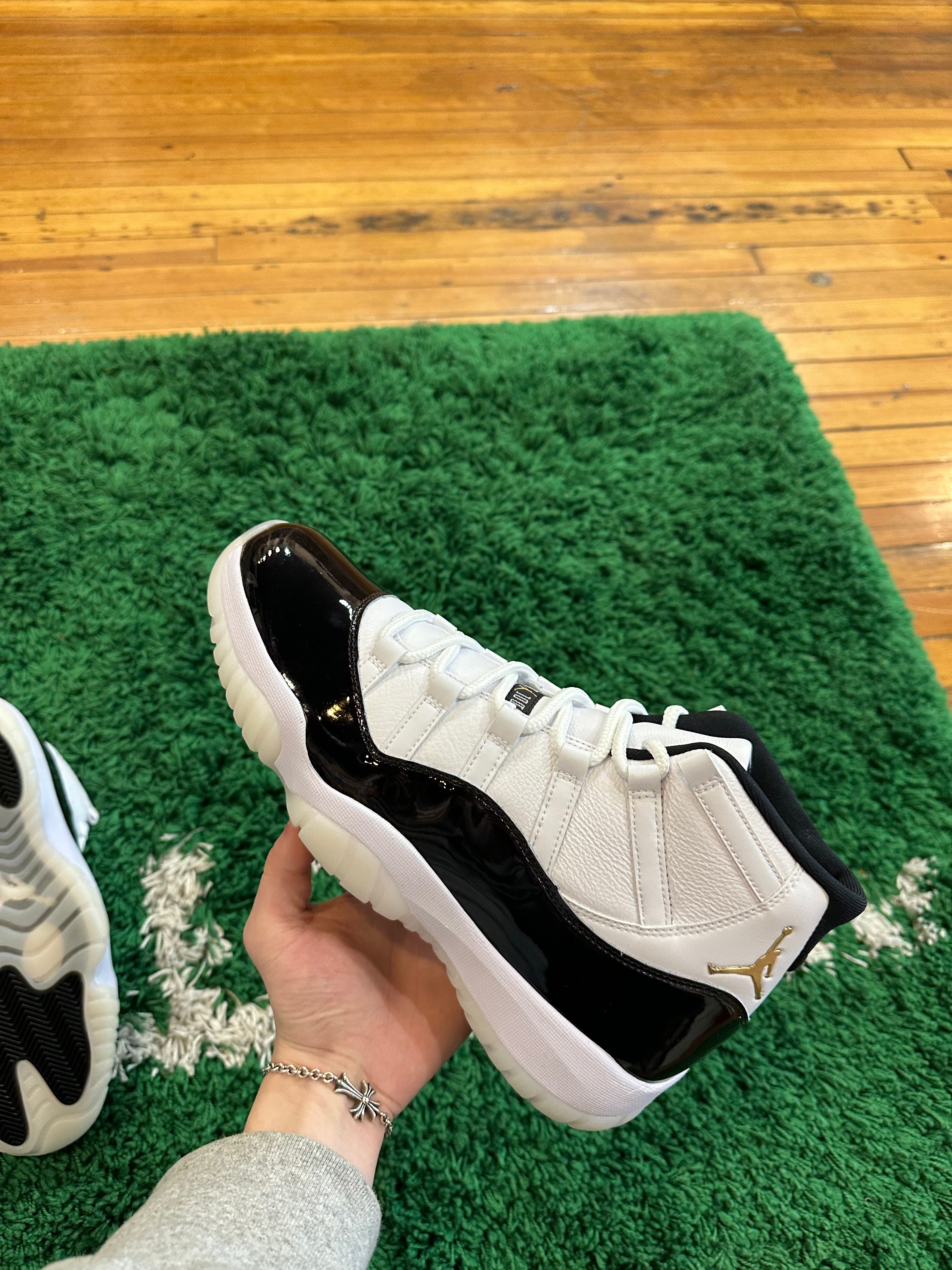 Jordan 11 “DMP Gratitude”