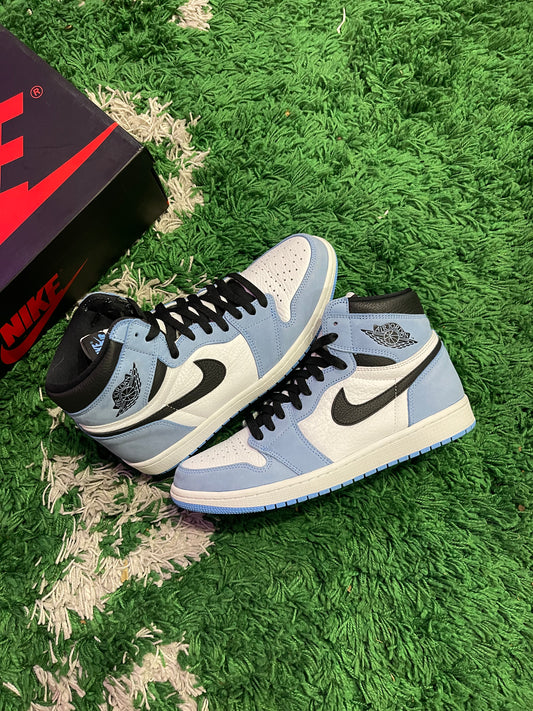 Jordan 1 High “University Blue”