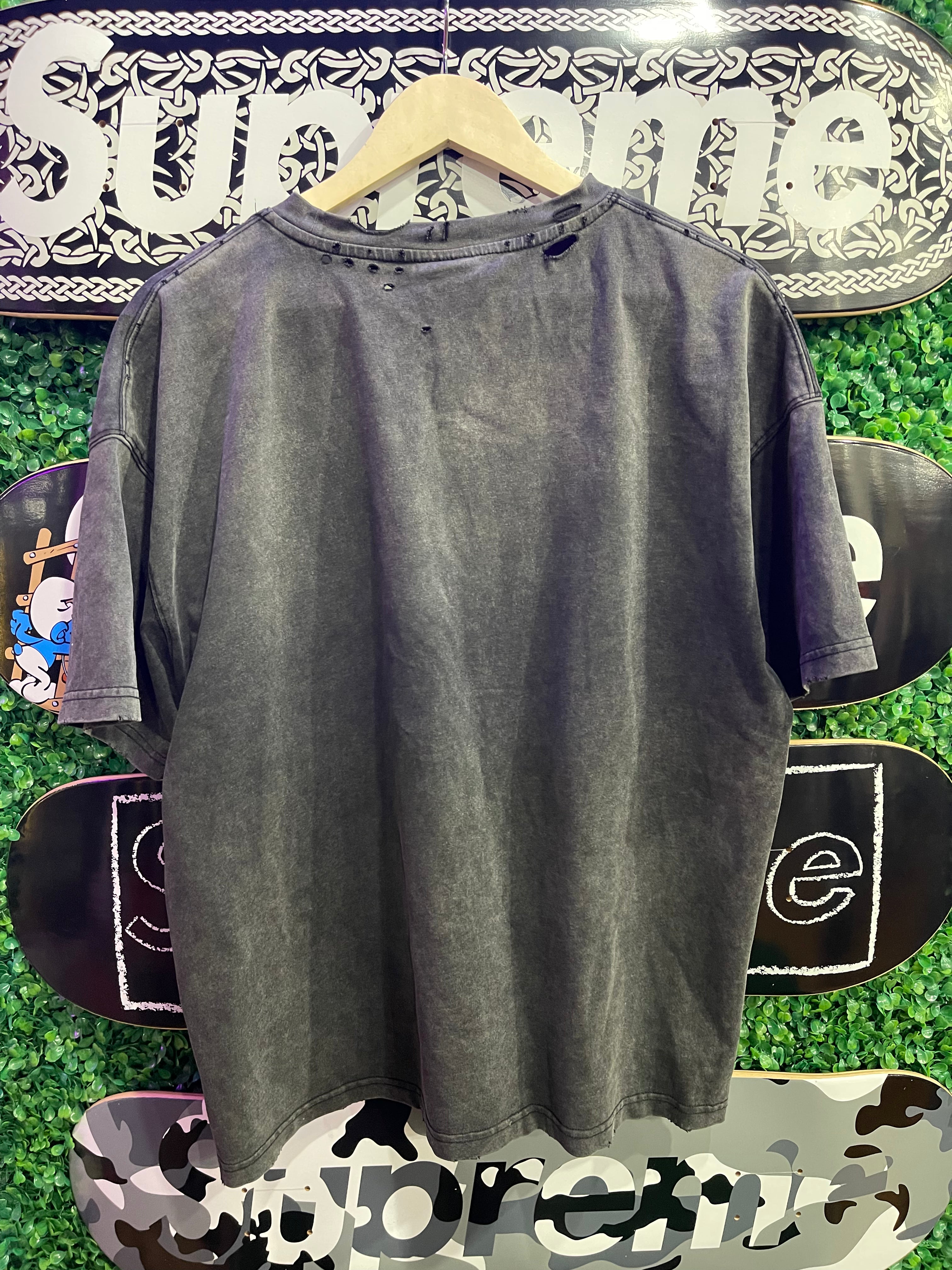 Vale Forever Target Tee