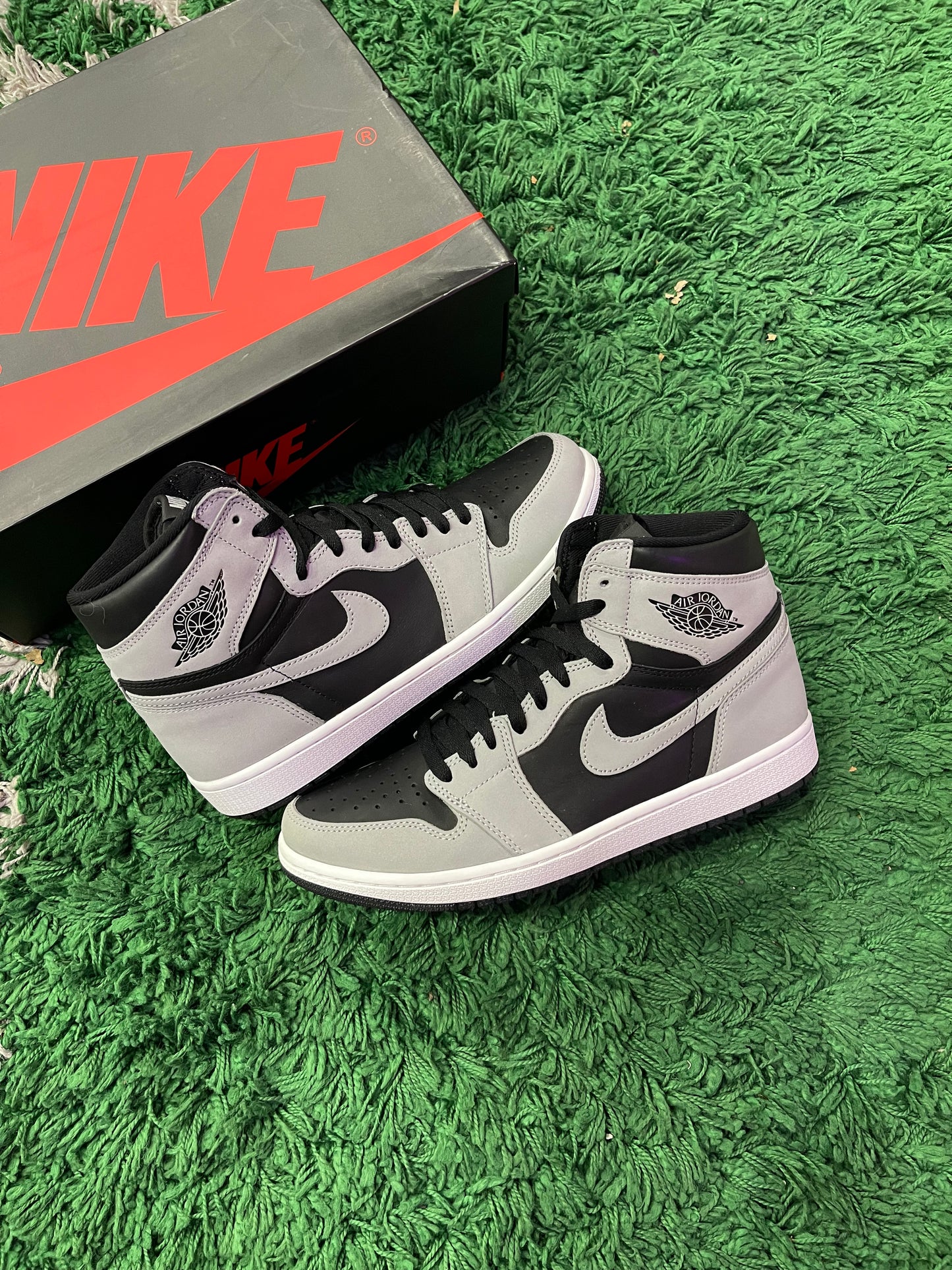 Jordan 1 High “Shadow 2.0”