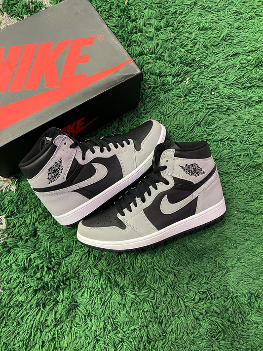 Jordan 1 High “Shadow 2.0”