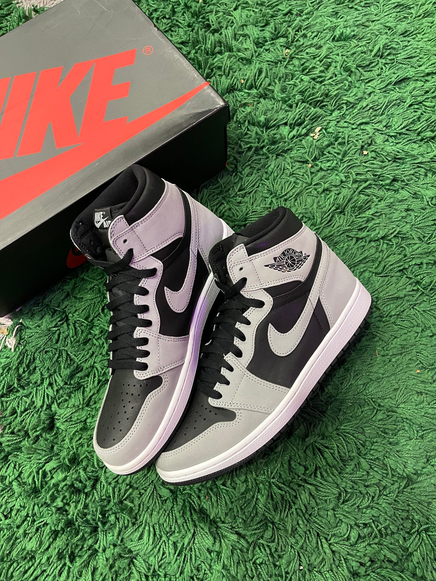 Jordan 1 High “Shadow 2.0”