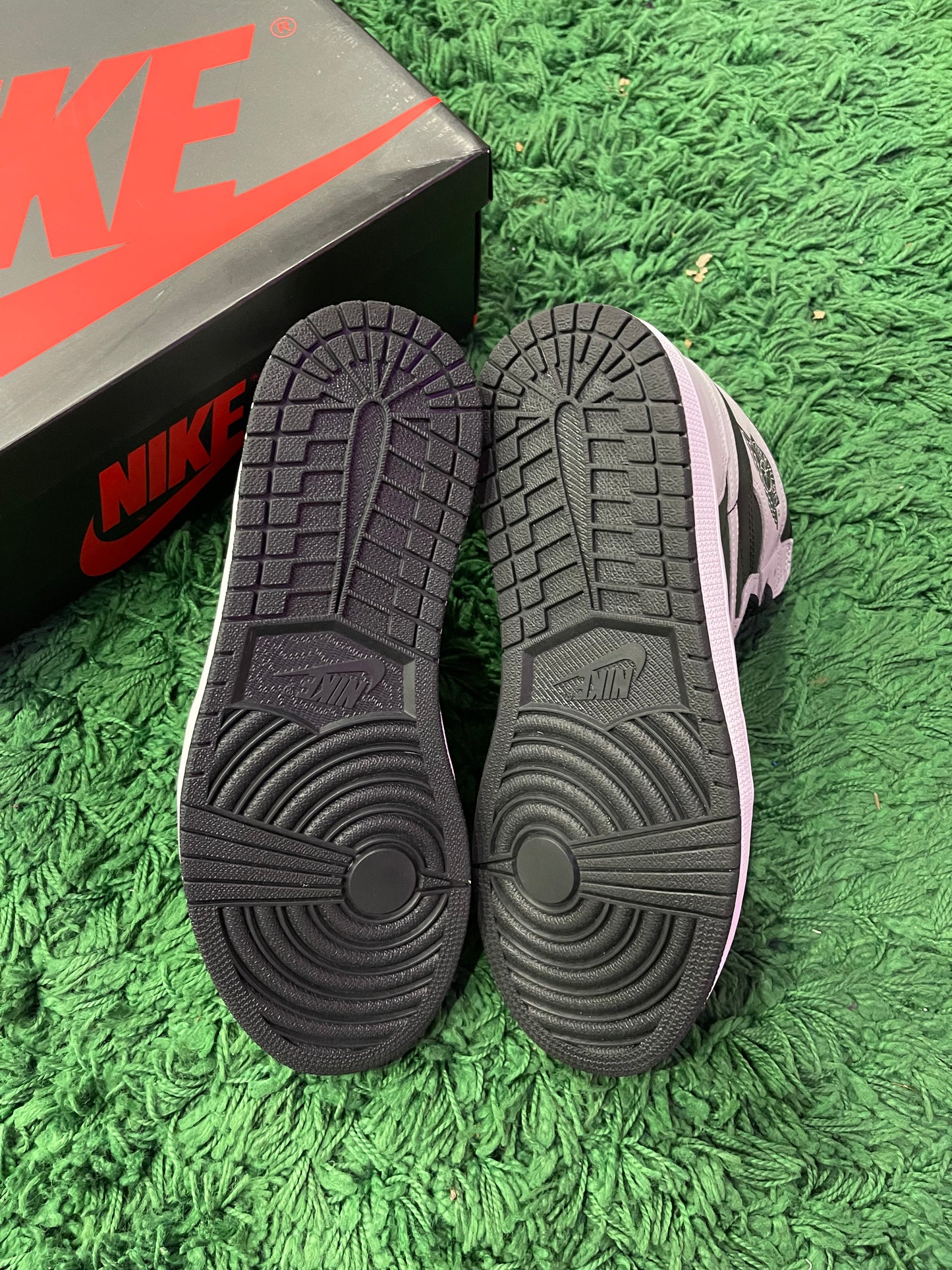 Jordan 1 High “Shadow 2.0”