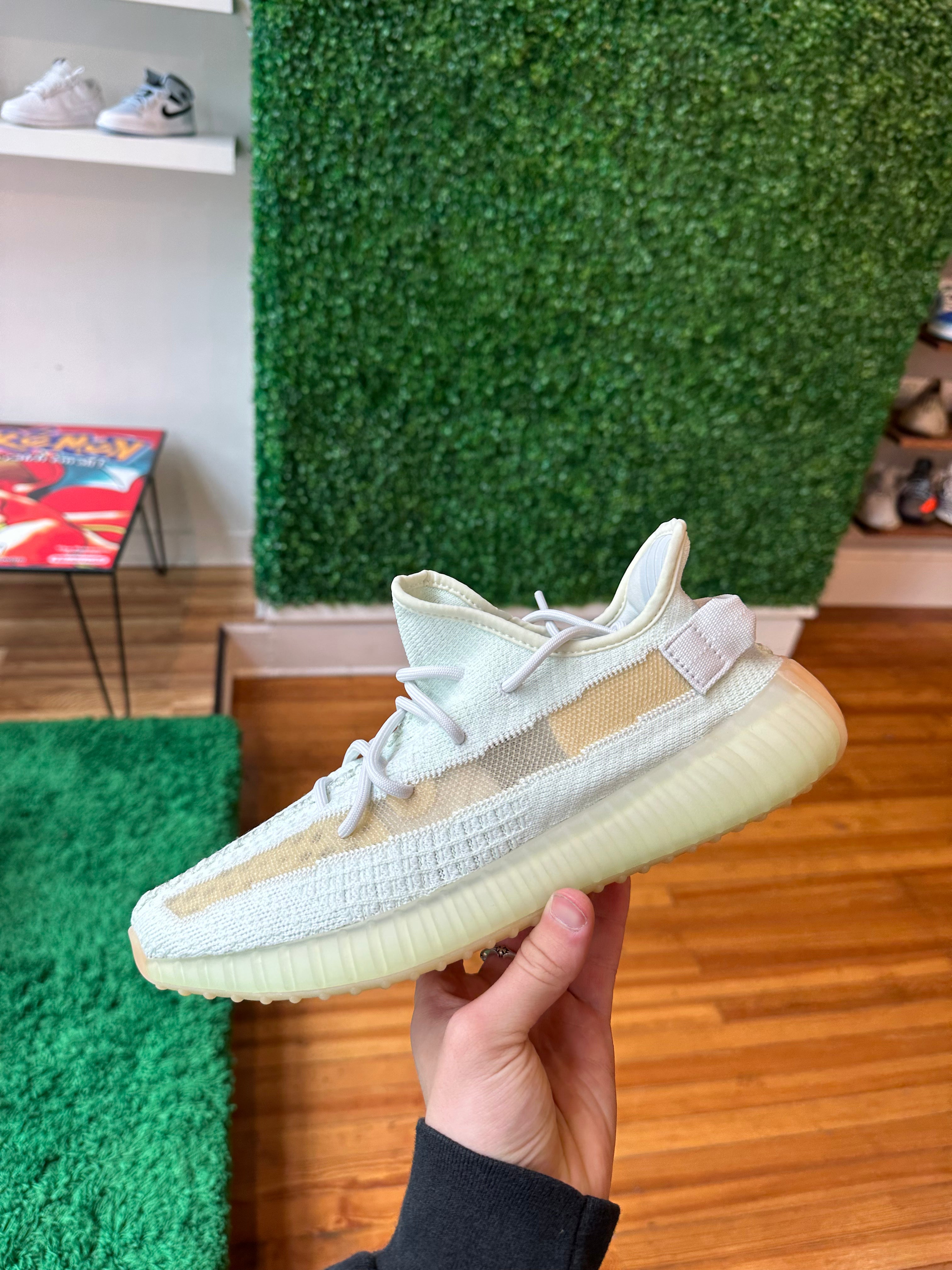 Yeezy Boost 350 “Hyperspace”