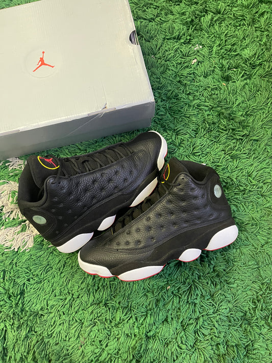 Jordan 13 “He Got Game”