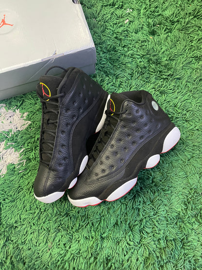Jordan 13 “He Got Game”
