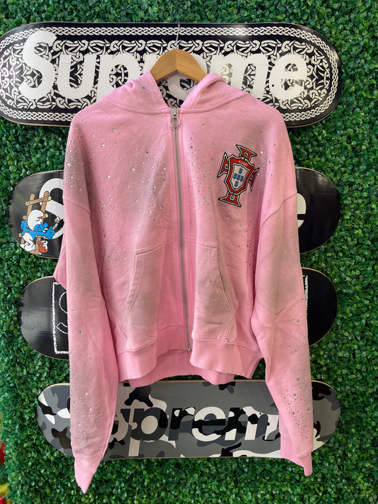 Vale Forever “Venus Zip Up”