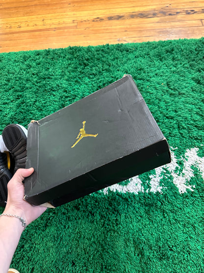 Jordan 12 “Royalty Taxi”