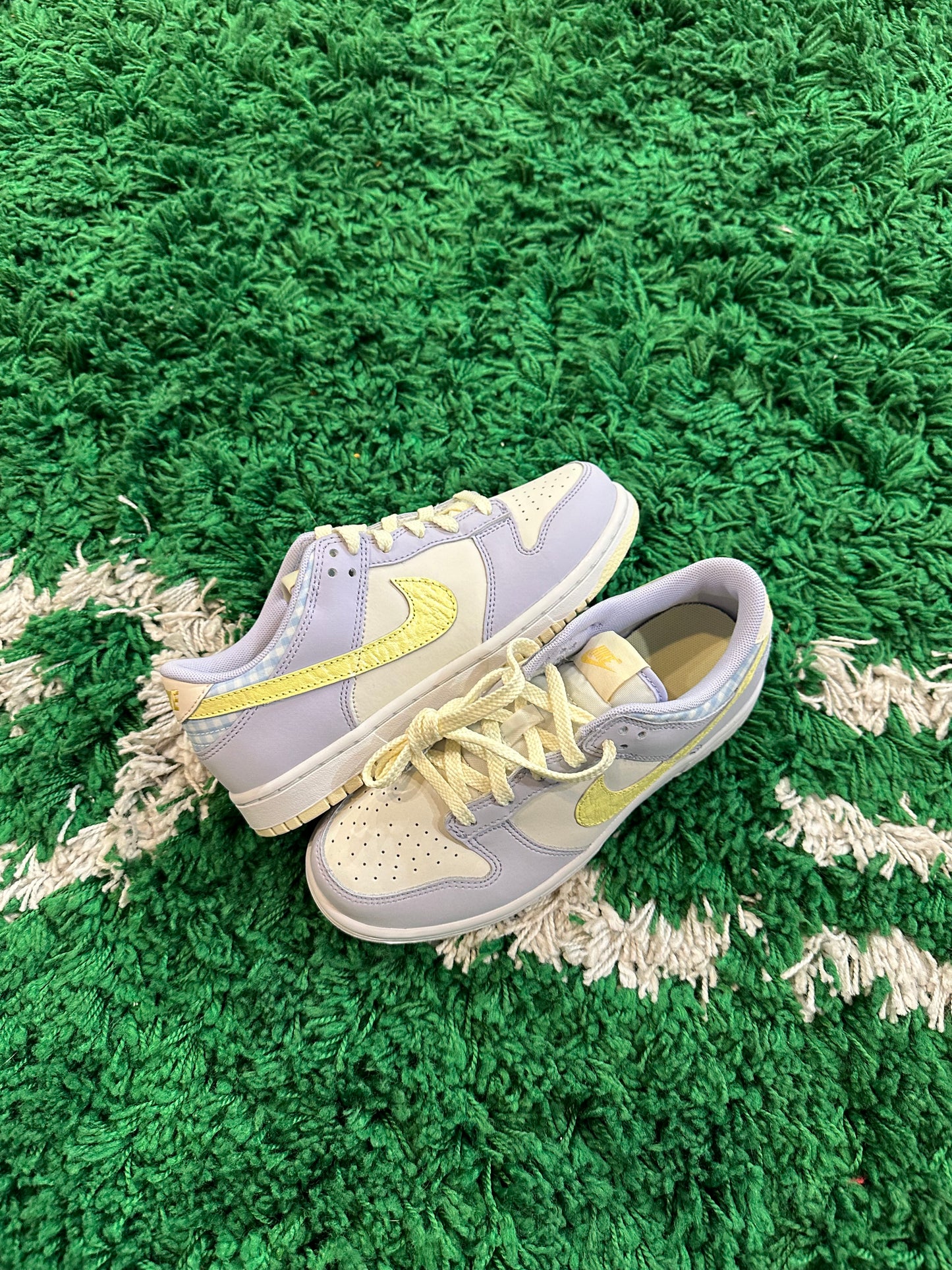 Nike Dunk Low “Easter” PS