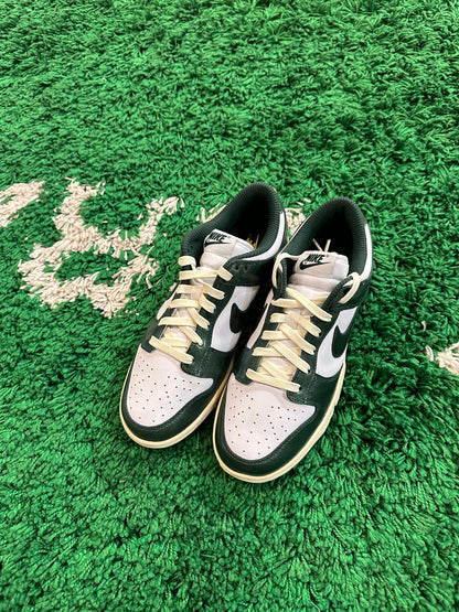 Nike Dunk Low “Vintage Green”