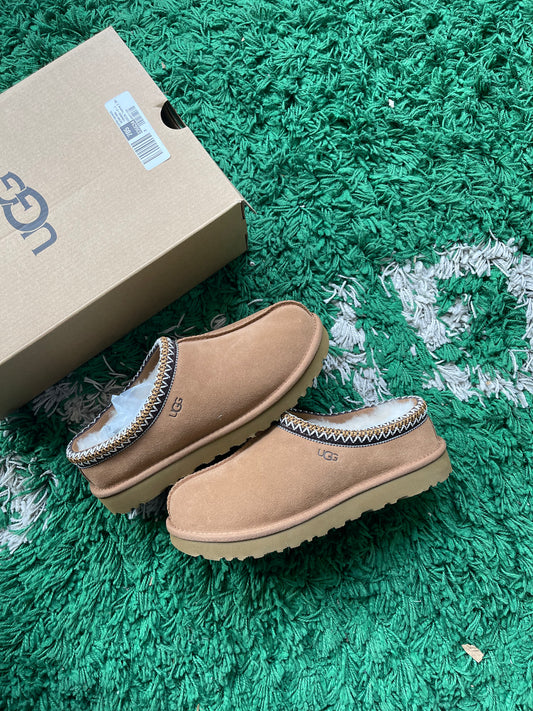 UGG Tasman 2 Slipper “Chesnut”