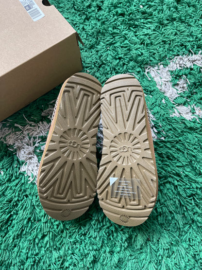 UGG Tasman 2 Slipper “Chesnut”