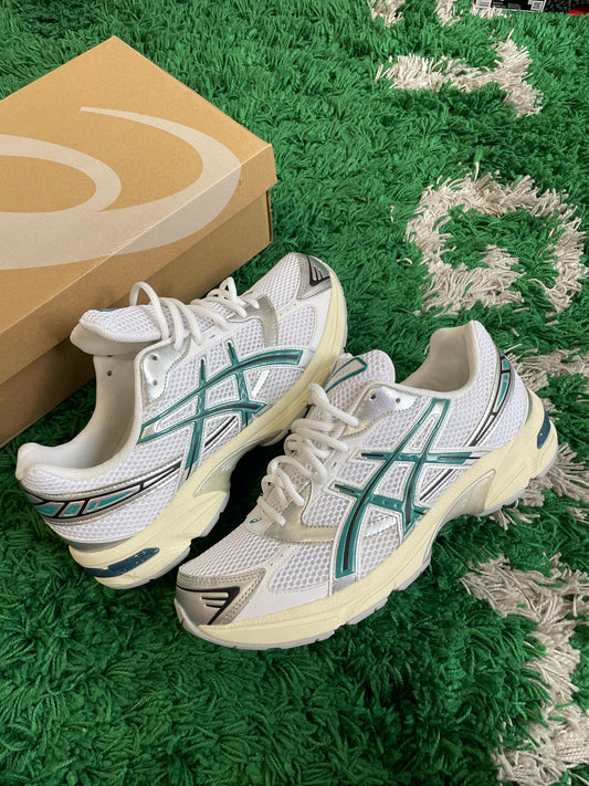 ASICS Gel-1130 “White Rainy Lake”