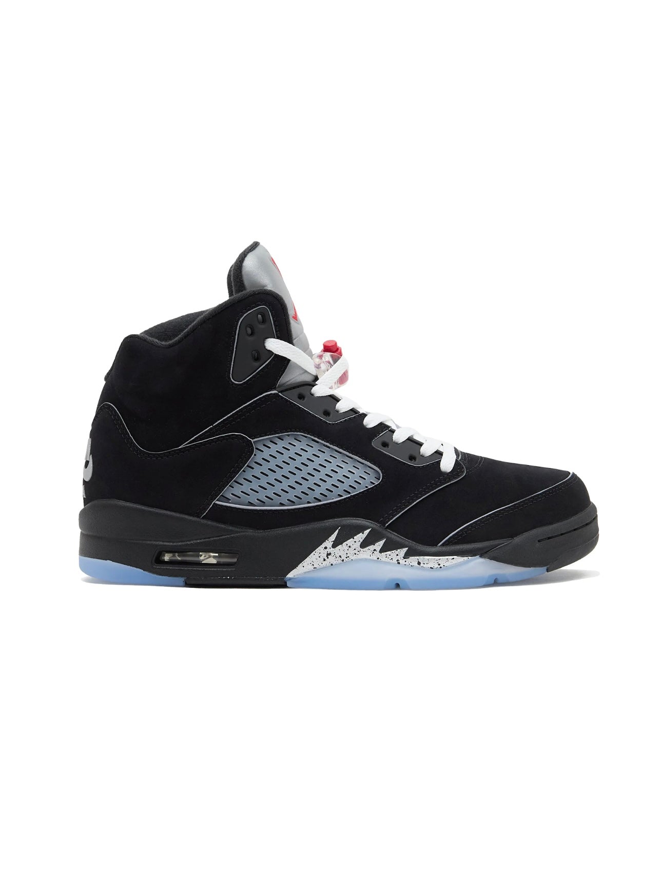 Jordan 5 “Black Metallic Reimagined”