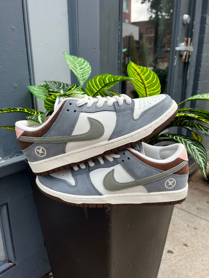 Nike SB Dunk Low “Yuto Horigome”