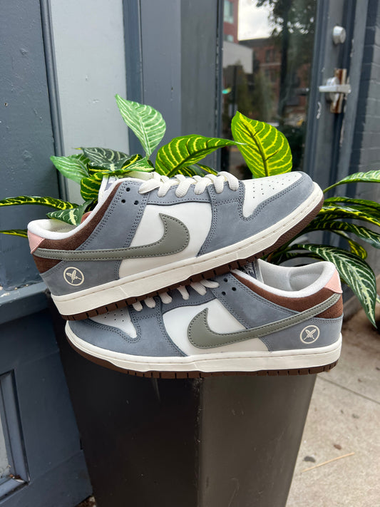 Nike SB Dunk Low “Yuto Horigome”