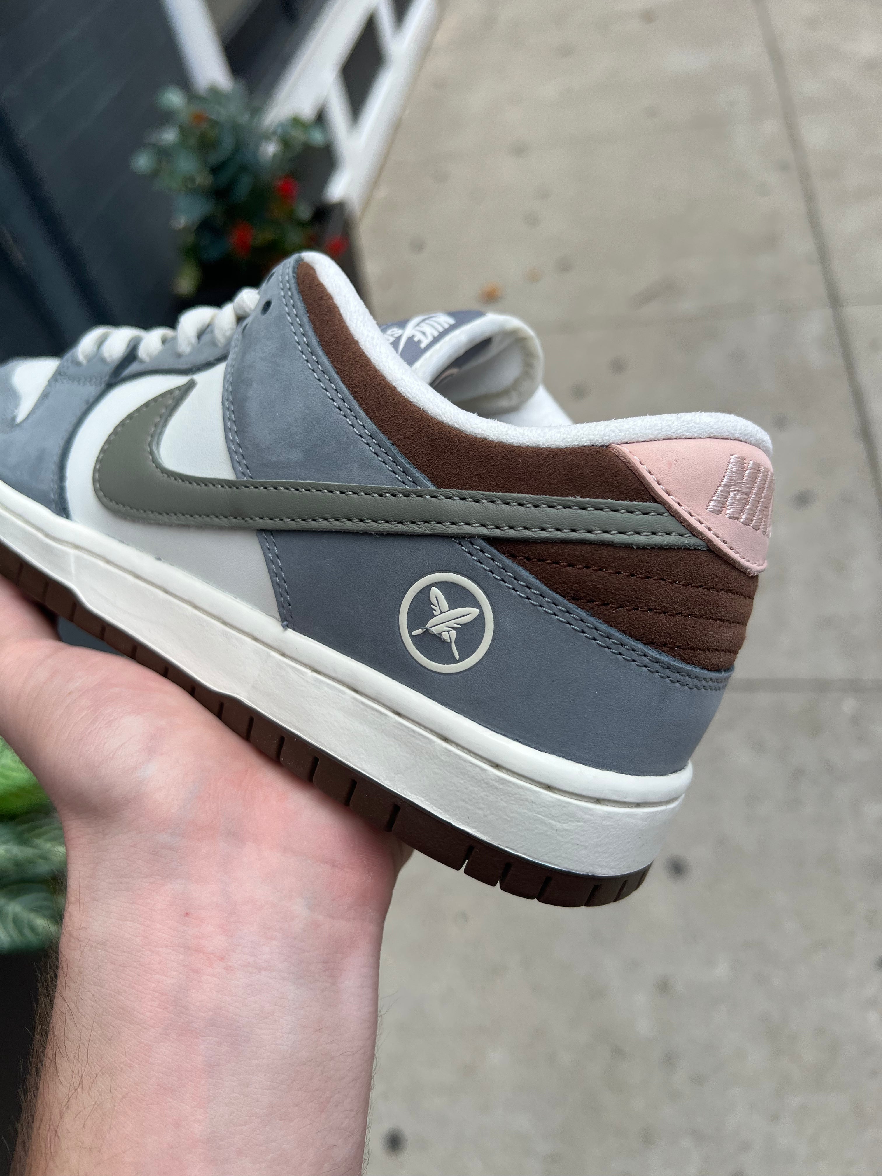 Nike SB Dunk Low “Yuto Horigome”