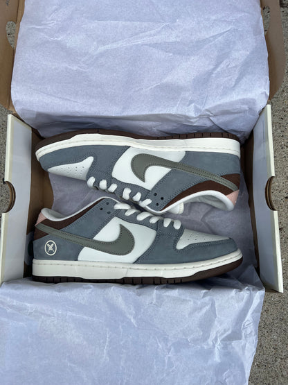 Nike SB Dunk Low “Yuto Horigome”