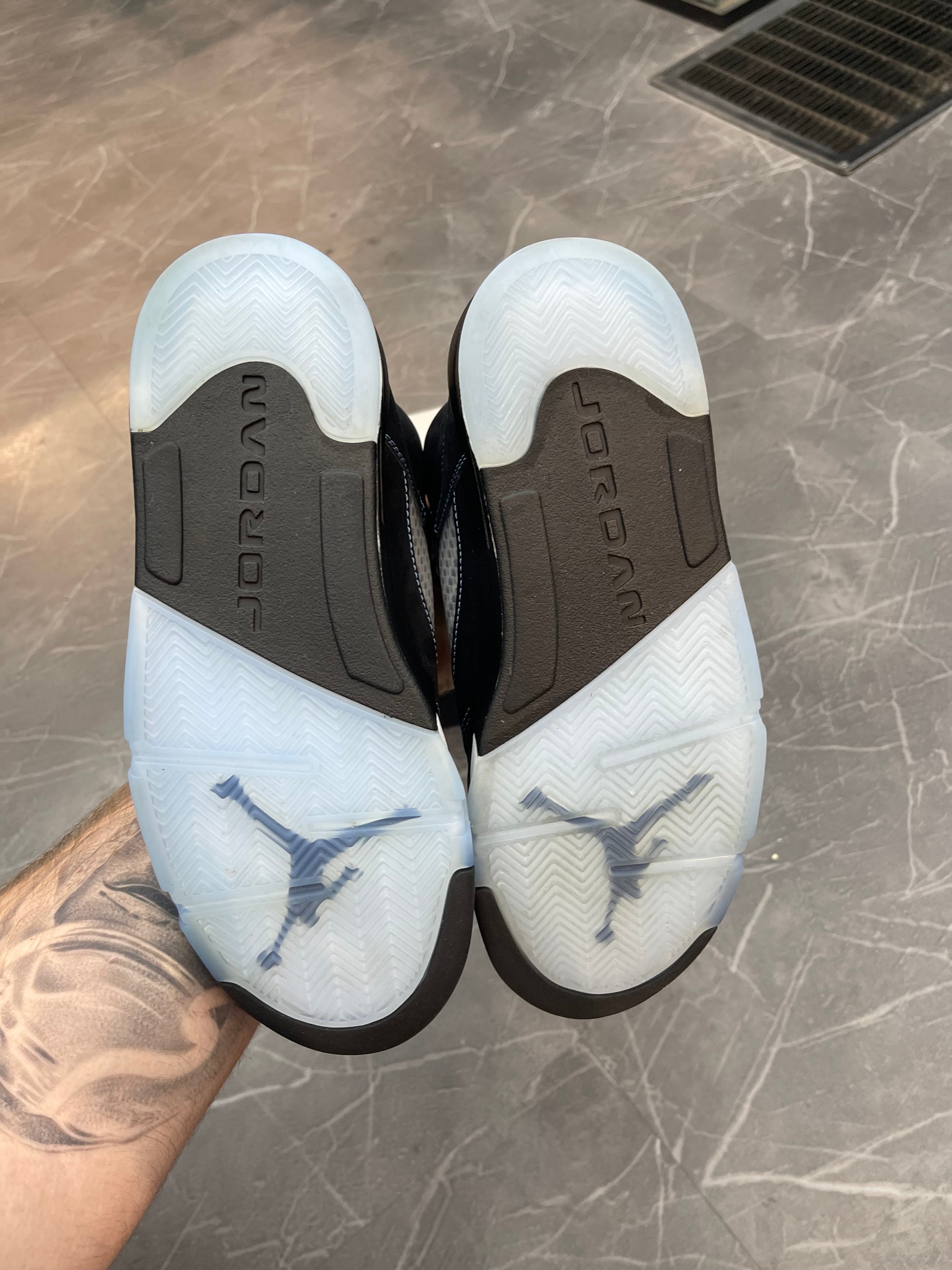 Jordan 5 “University Blue”