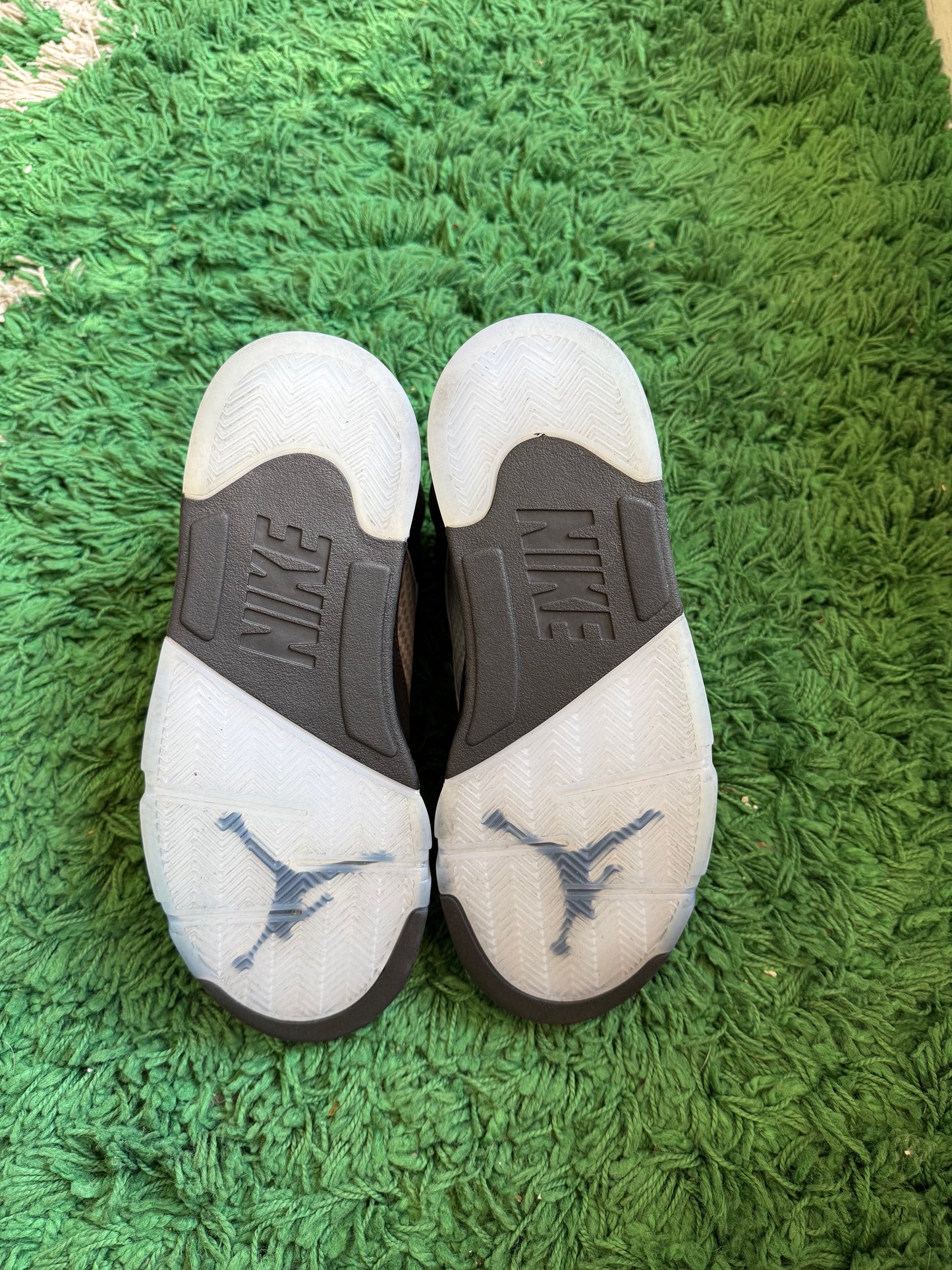 Jordan 5 “Black Metallic Reimagined”