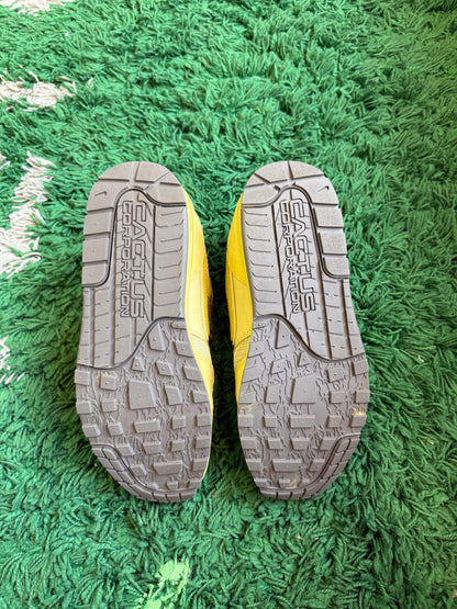 Travis Scott Air Max 1 “Saturn Gold”