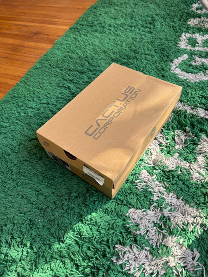 Travis Scott Air Max 1 “Saturn Gold”