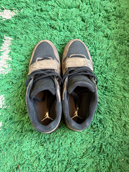 Travis Scott Jumpman Jack TR “Dark Mocha”