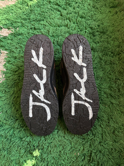 Travis Scott Jumpman Jack TR “Dark Mocha”