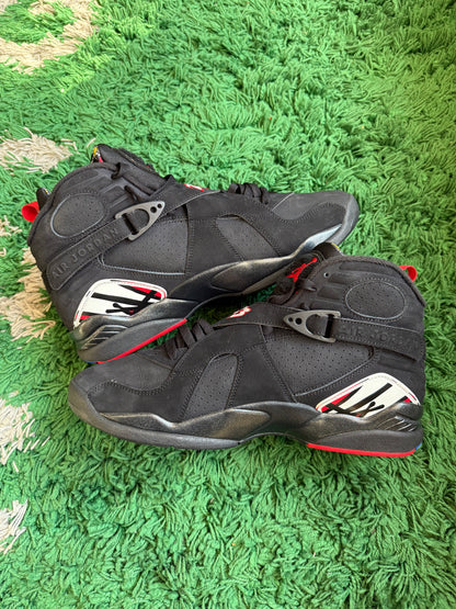 Jordan 8 “Playoff”