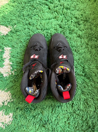 Jordan 8 “Playoff”